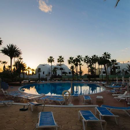 Relax Tropical Las Americas - Tenesol Rentals Playa de las Américas Extérieur photo