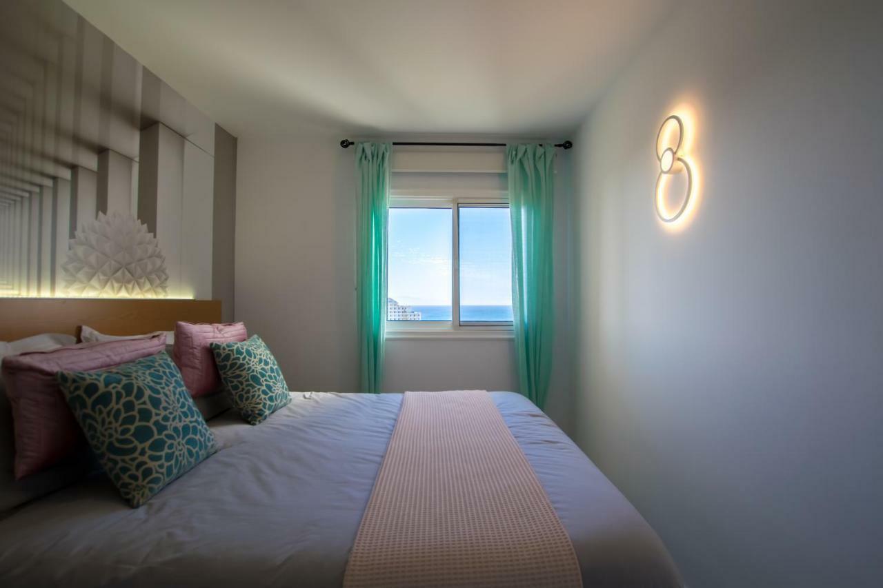 Relax Tropical Las Americas - Tenesol Rentals Playa de las Américas Extérieur photo