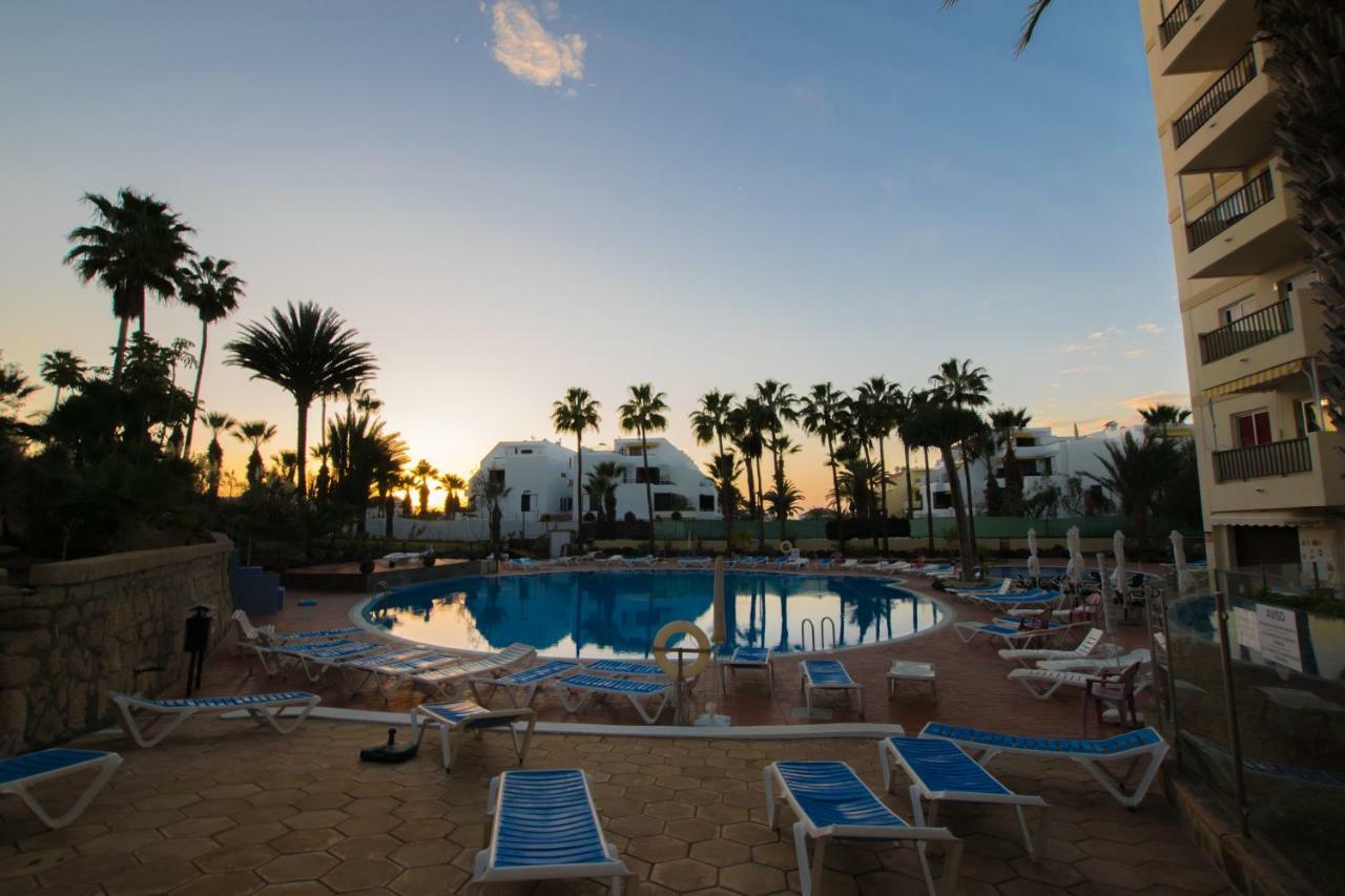Relax Tropical Las Americas - Tenesol Rentals Playa de las Américas Extérieur photo