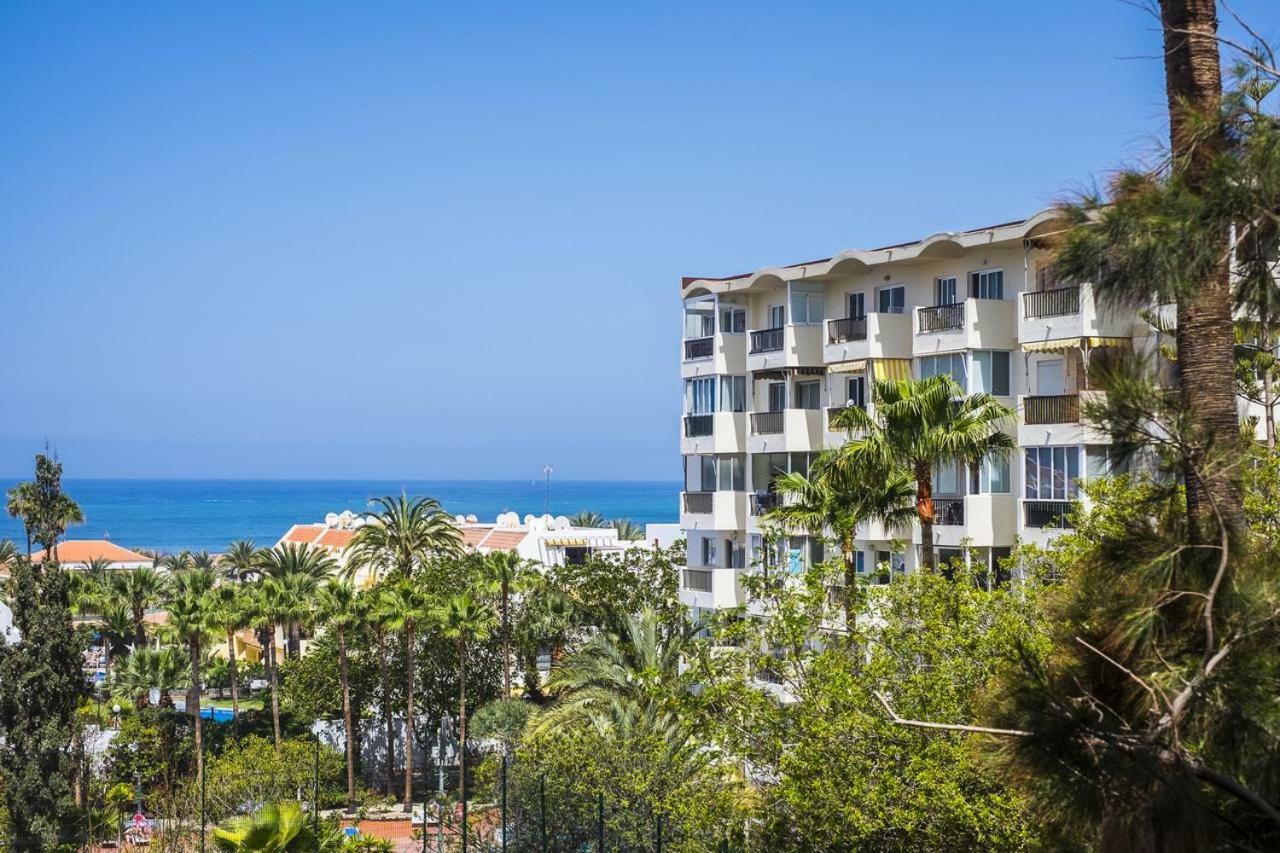 Relax Tropical Las Americas - Tenesol Rentals Playa de las Américas Extérieur photo